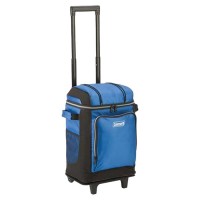 Coleman 42 Can Rolling Cooler CLM2150